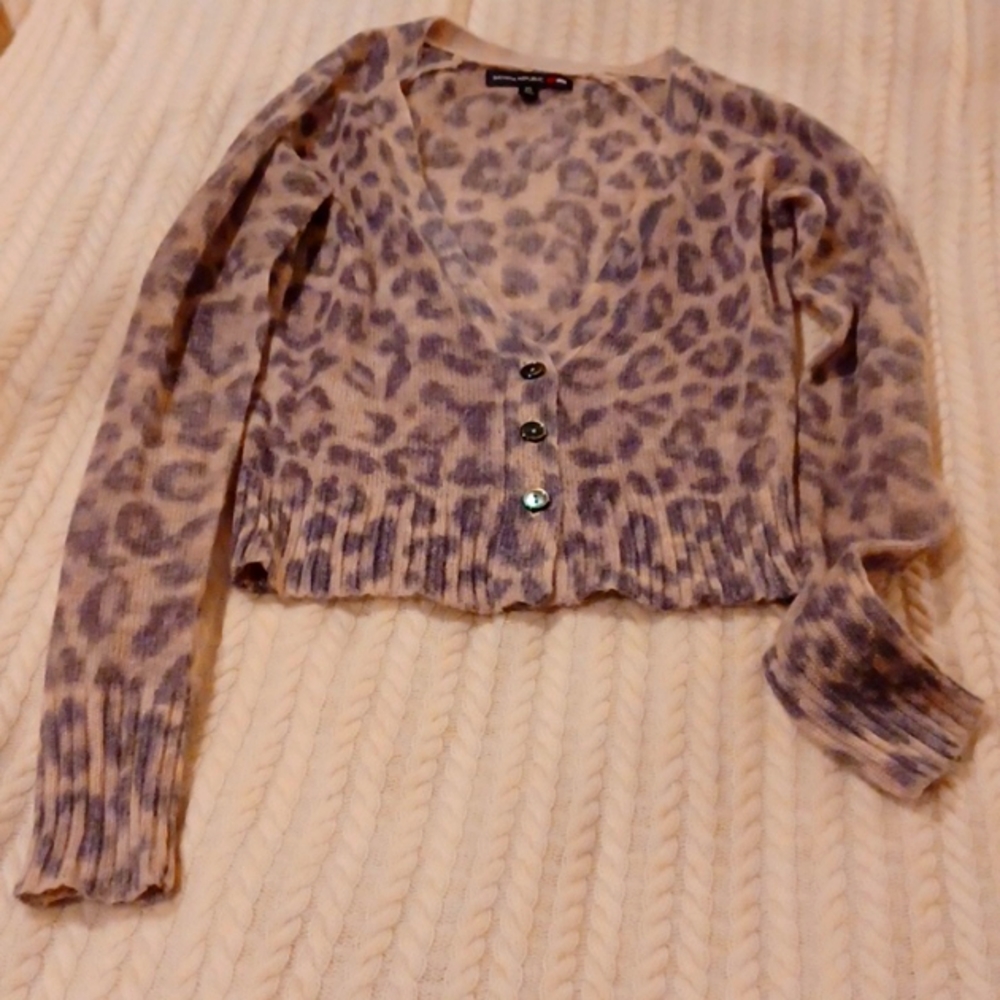 Banana Republic Sweater